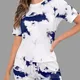 Navy Blue__D3 Collection
